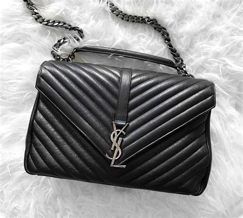 ysl ポーチ 偽物|YSL bag real.